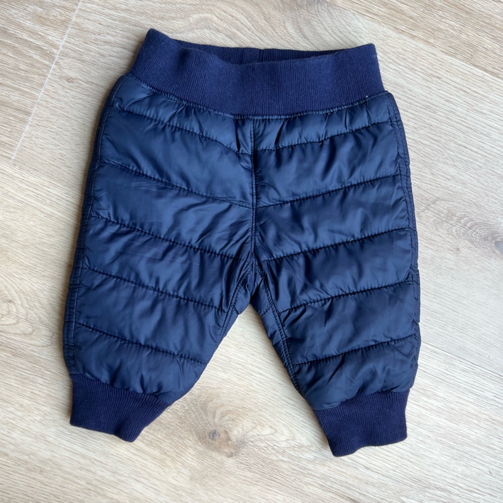 GAP Infant Puffer Pants
